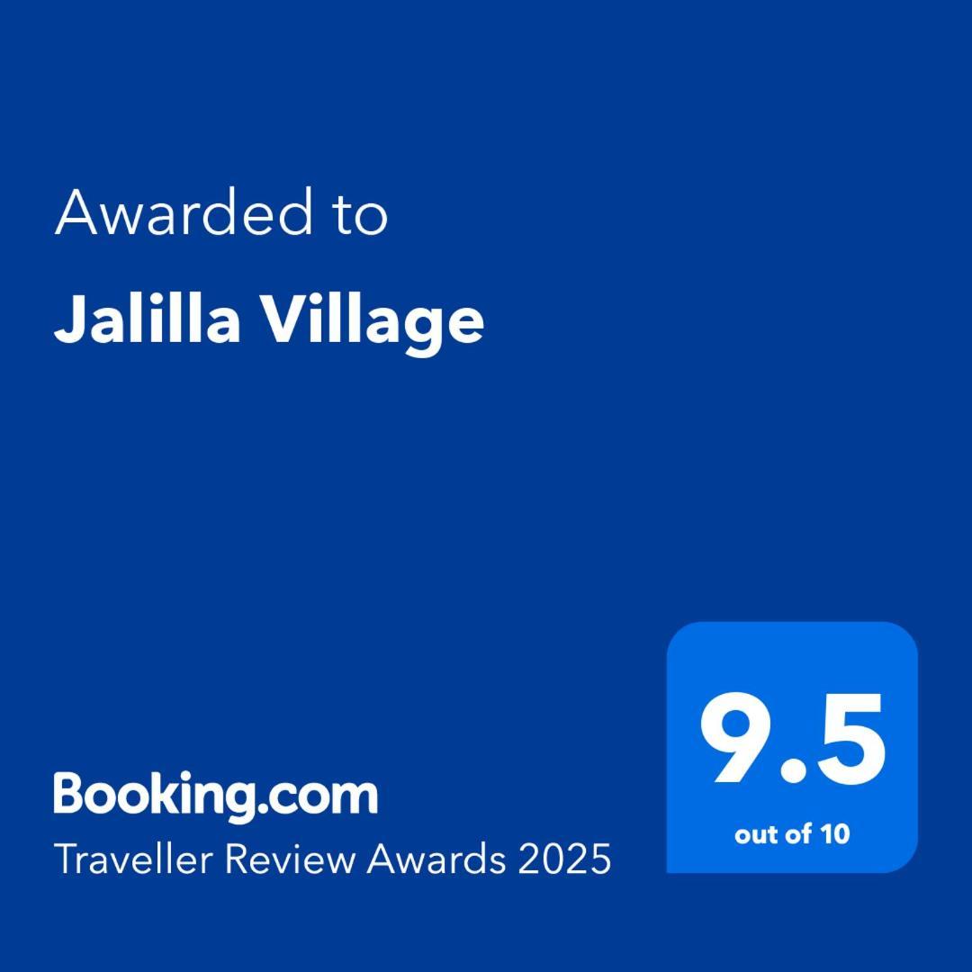 Jalilla Village Kingscote Exteriér fotografie